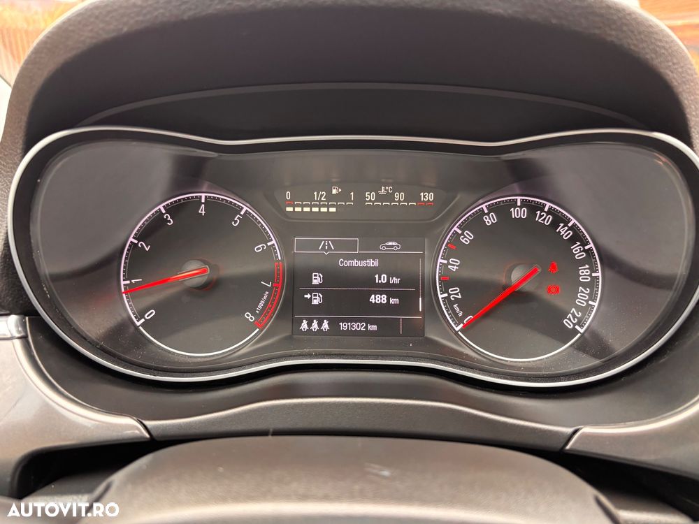 Opel Corsa 1.4 16V Color Elegance - 19