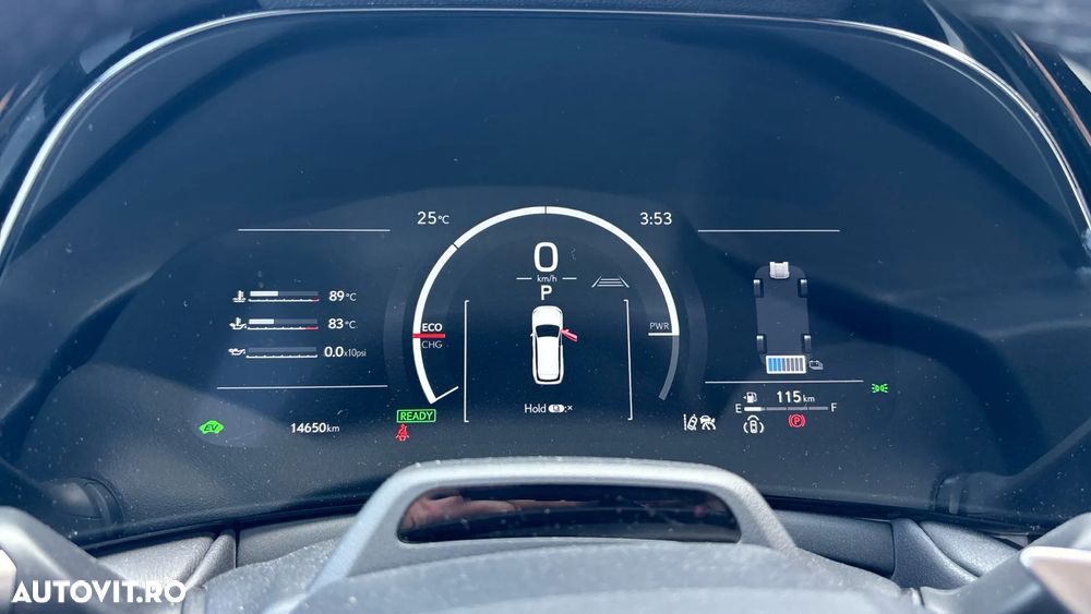 LEXUS TX 2024 — imagine 12