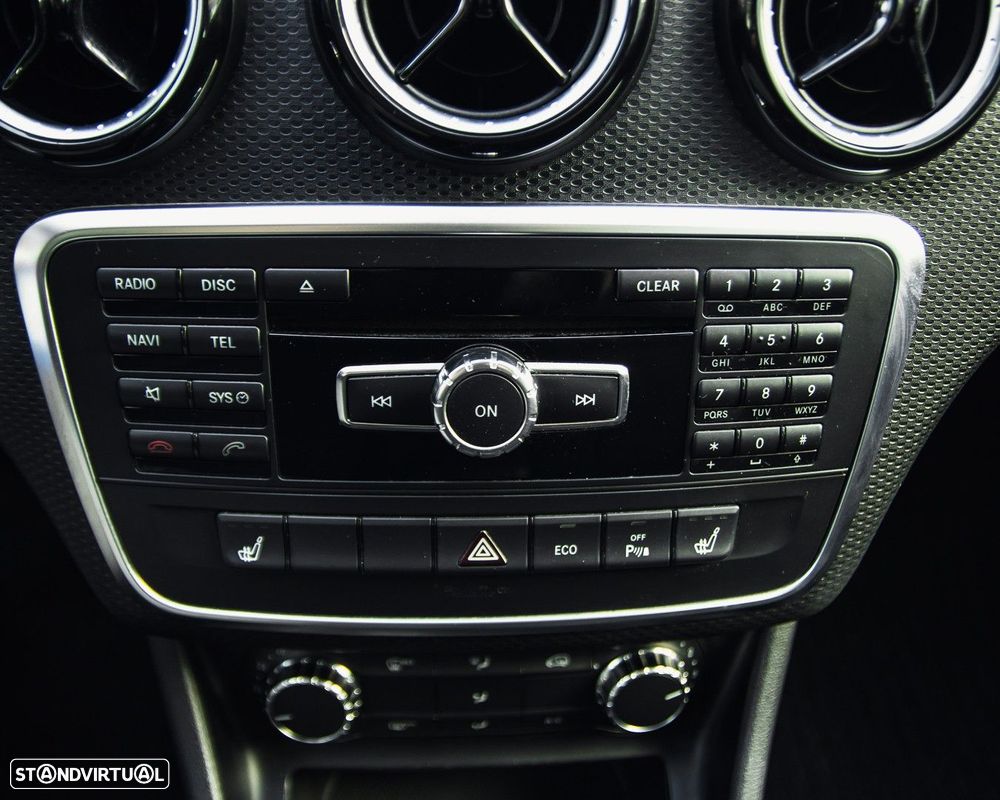 Mercedes-Benz A 200 CDi BE Style - 6