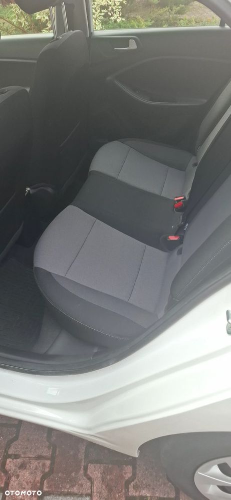 Hyundai i20 1.0 T-GDi Comfort DCT - 15