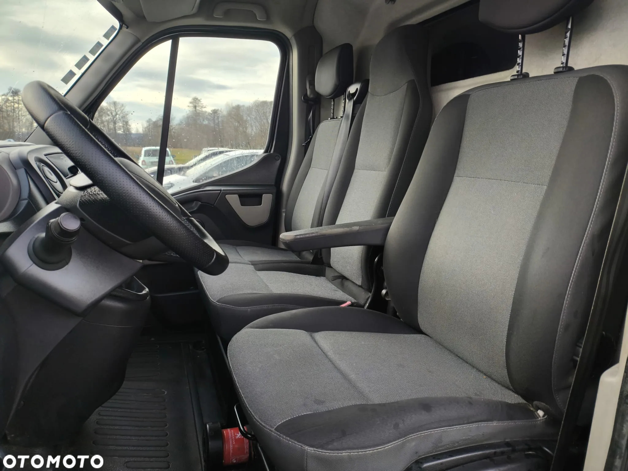 Renault MASTER - 13