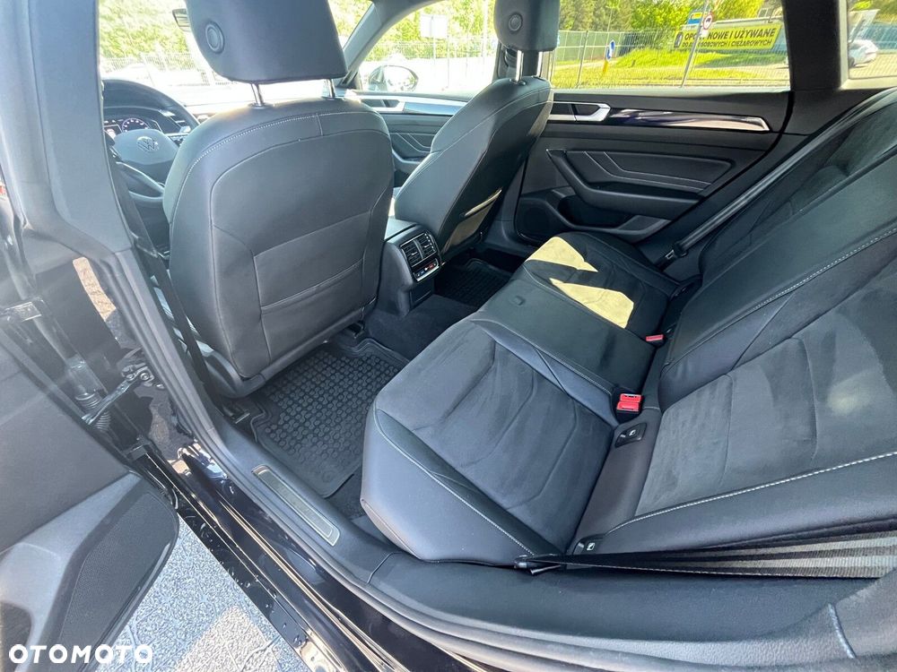 Volkswagen Arteon Shooting Brake 2.0 TDI R-Line DSG - 16