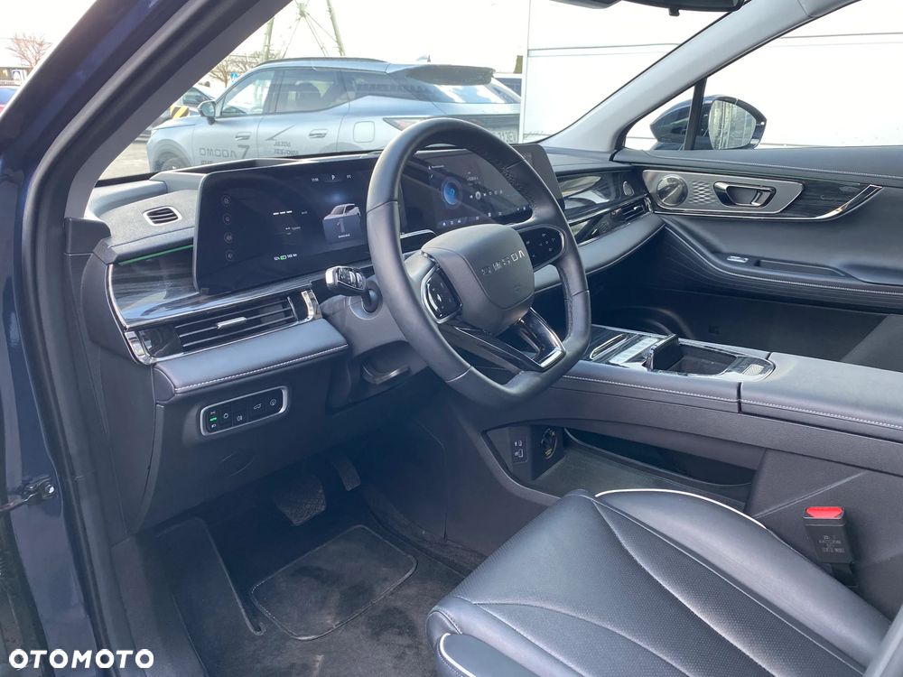 Omoda E5 63.2kWh Premium - 9