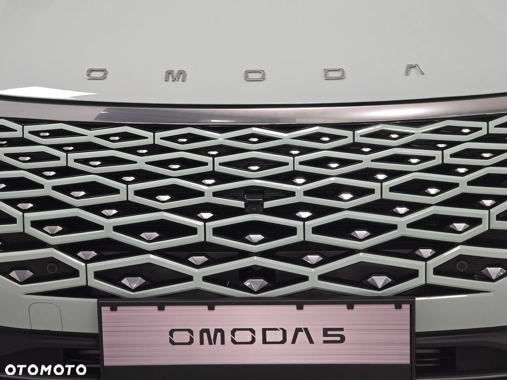 Omoda 5 - 16