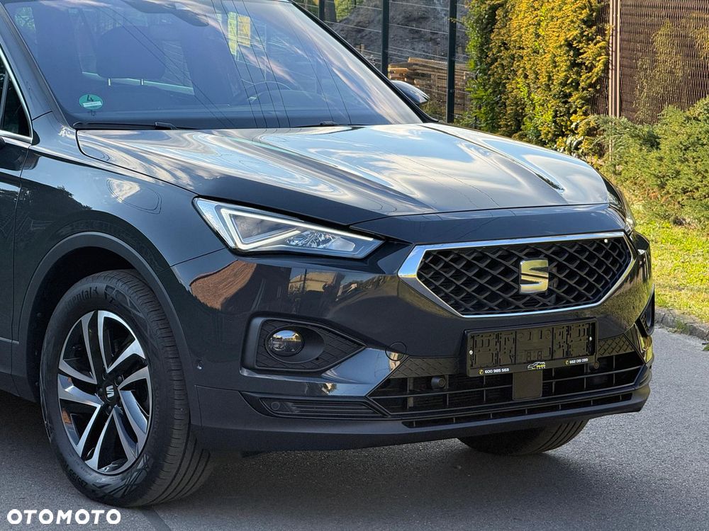 Seat Tarraco 2.0 TDI SCR DSG Xcellence - 3