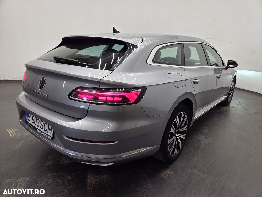 Volkswagen Arteon - 3
