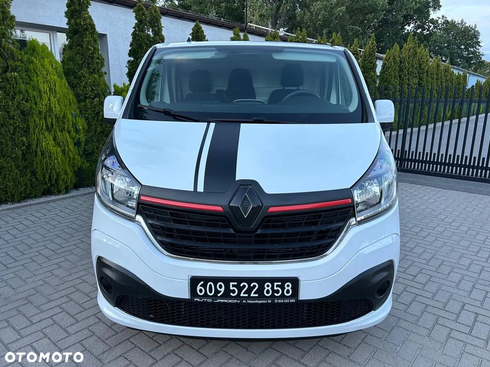 Renault Trafic - 8