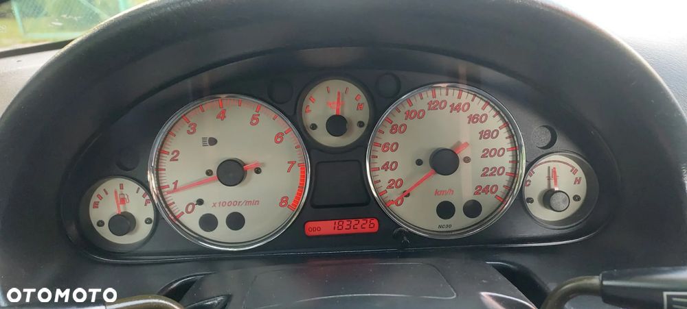 Mazda MX-5 1.6 16V - 31