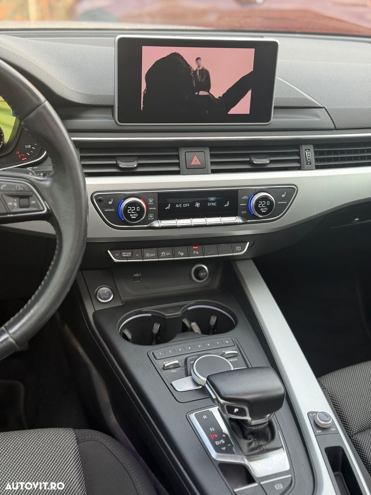 Audi A5 Sportback - 8