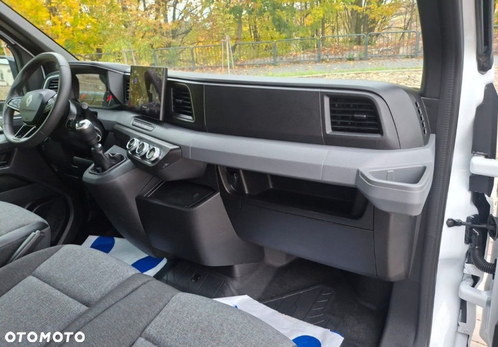 Renault Master - 26