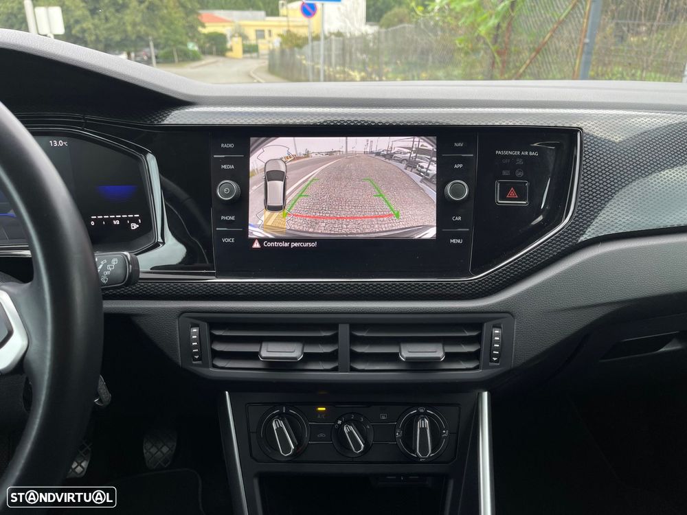 VW Taigo 1.0 TSI Urban - 29