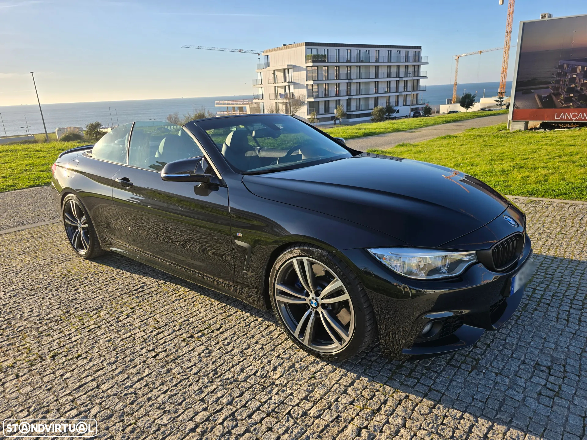 BMW 435 d xDrive Pack M Auto - 19