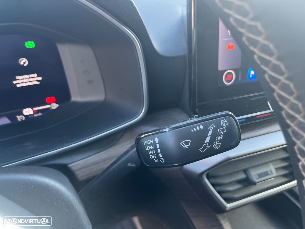 SEAT Leon 1.4 e-Hybrid Xcellence DSG - 34