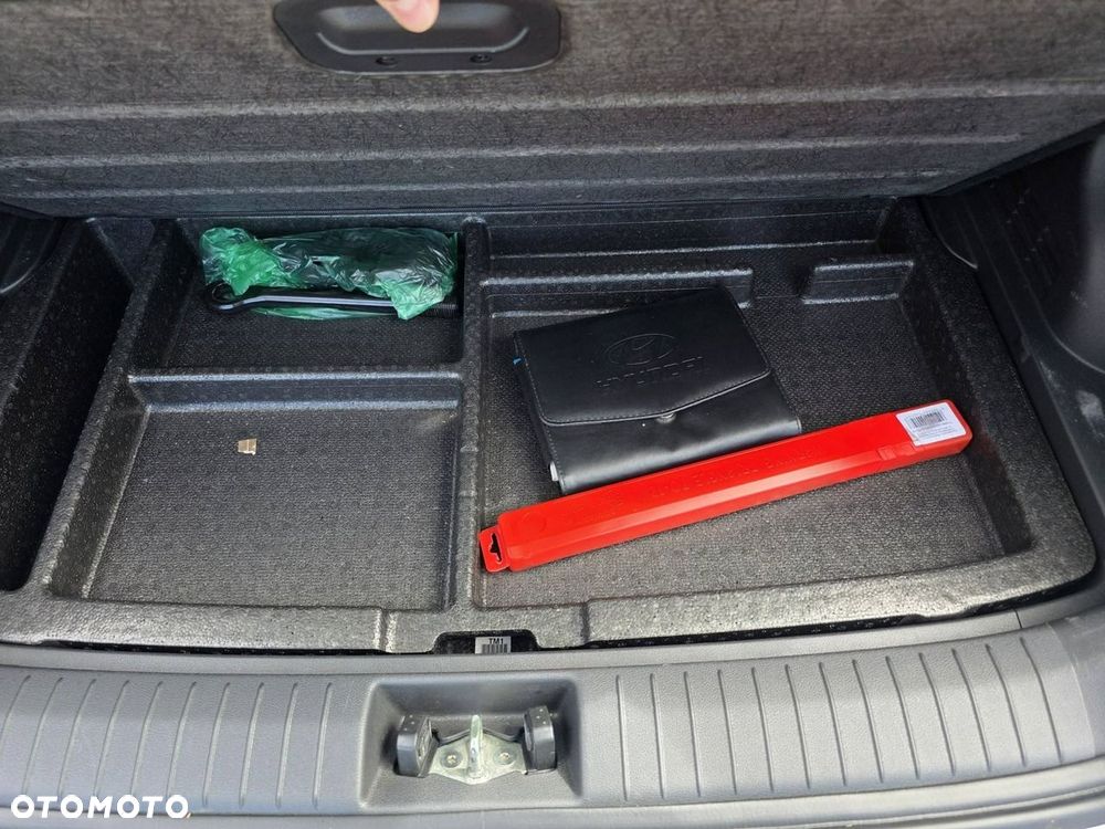 Hyundai Kona 1.0 T-GDI Advantage+ - 35