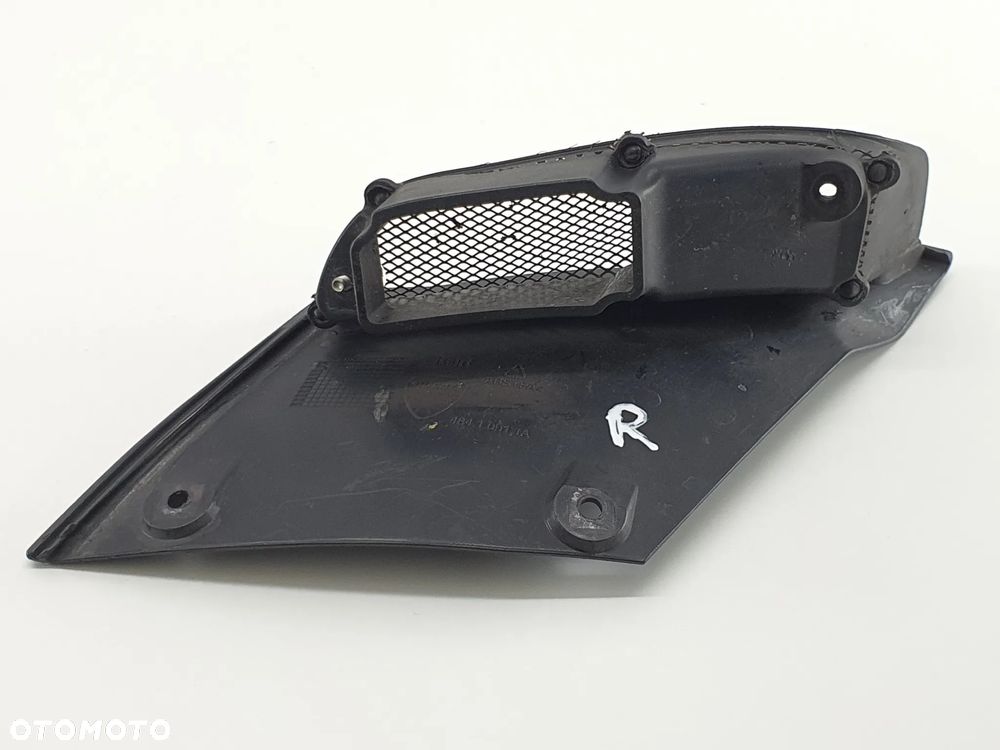WLOT POWIETRZA PRAWY WYPELNIENIE  DUCATI DIAVEL - 9