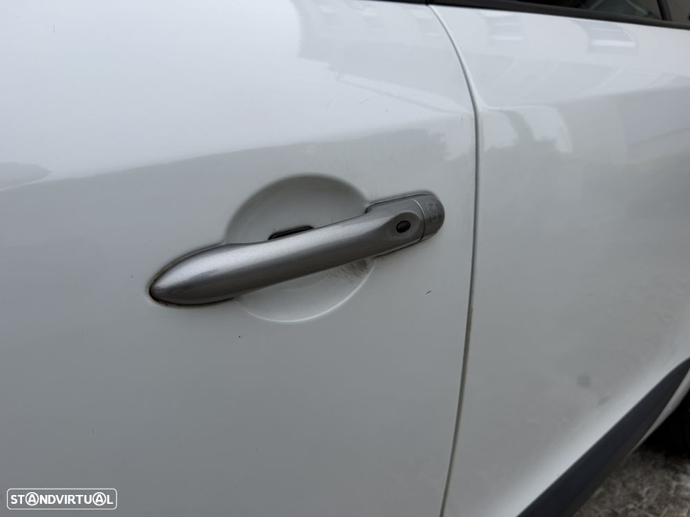 Renault Mégane Sport Tourer 1.5 dCi GT Line - 29