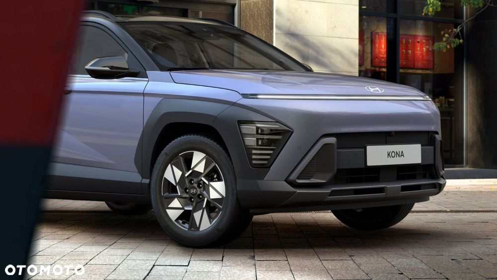 Hyundai Kona 1.6 T-GDI Platinum DCT - 5