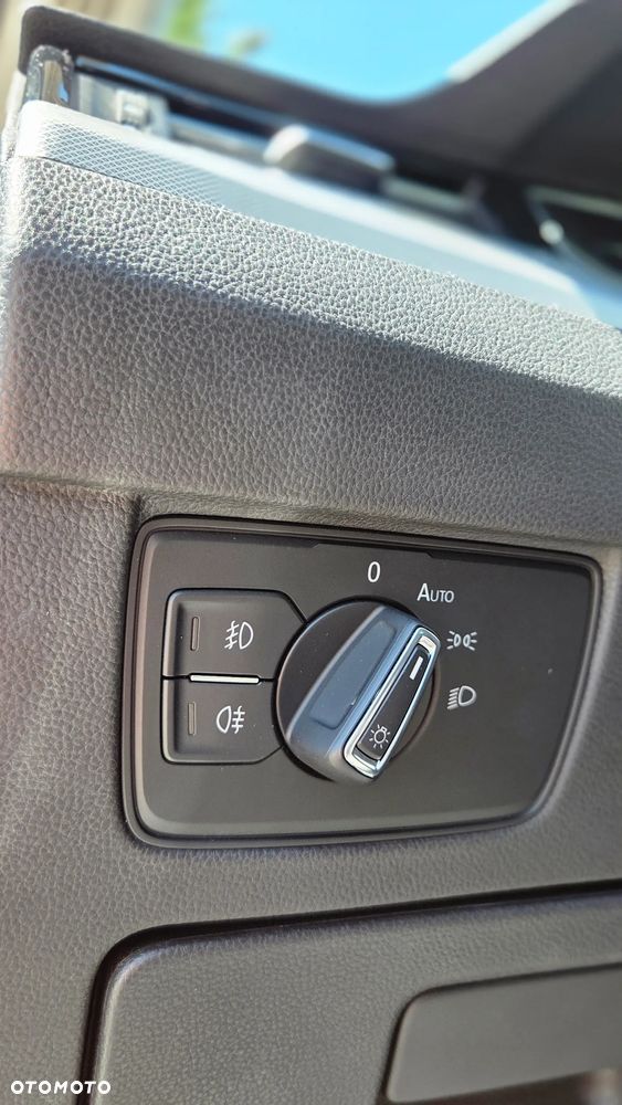 Volkswagen Passat 1.8 TSI BMT Comfortline DSG - 16