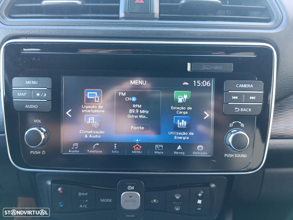 Nissan Leaf 40 kWh 2.ZERO Edition - 15