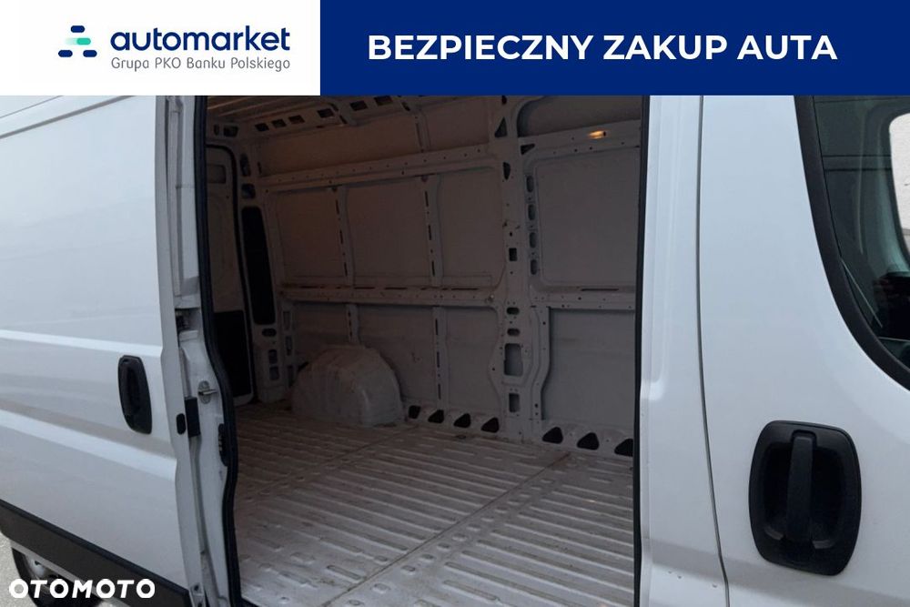 Fiat Ducato Kombi MJ L3H2 - 8