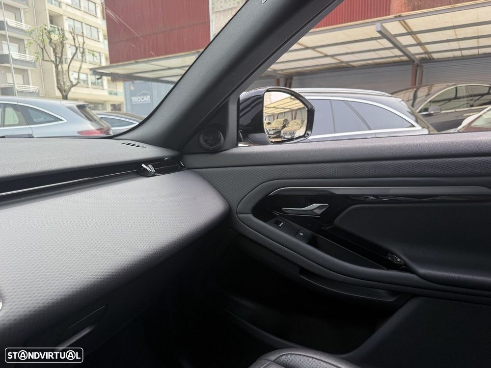 Land Rover Range Rover Evoque 1.5 P160 R-Dynamic S Auto - 40