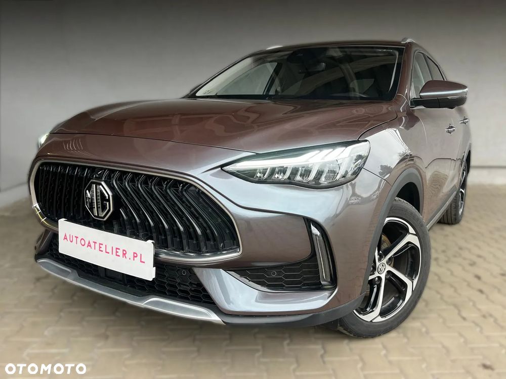MG HS 1.5 T-GDI Exclusive - 3