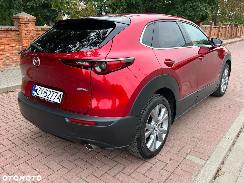 Mazda CX-30 - 7