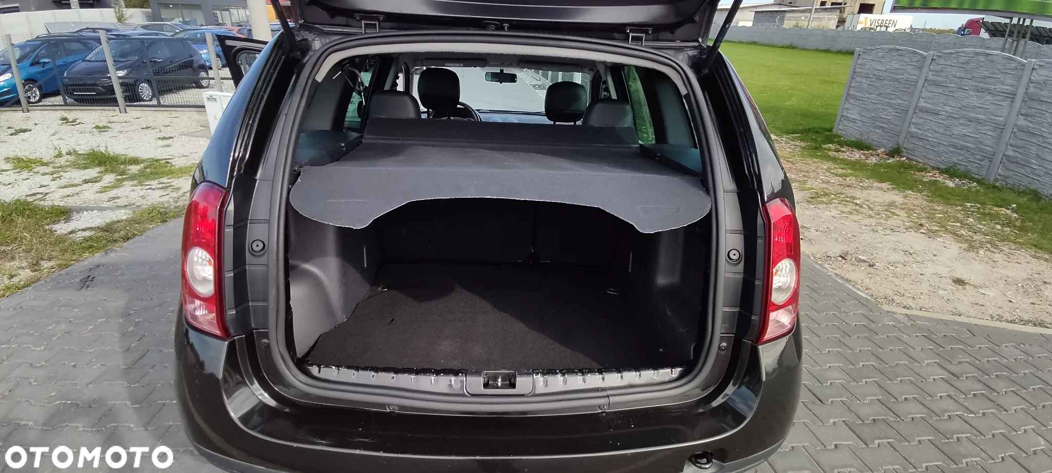 Dacia Duster 1.6 16V 4x2 Laureate - 26