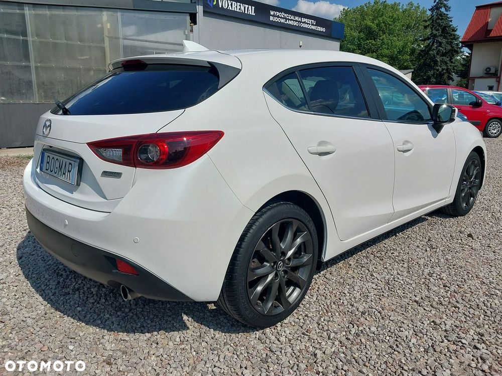 Mazda 3 2.0 Enso - 10