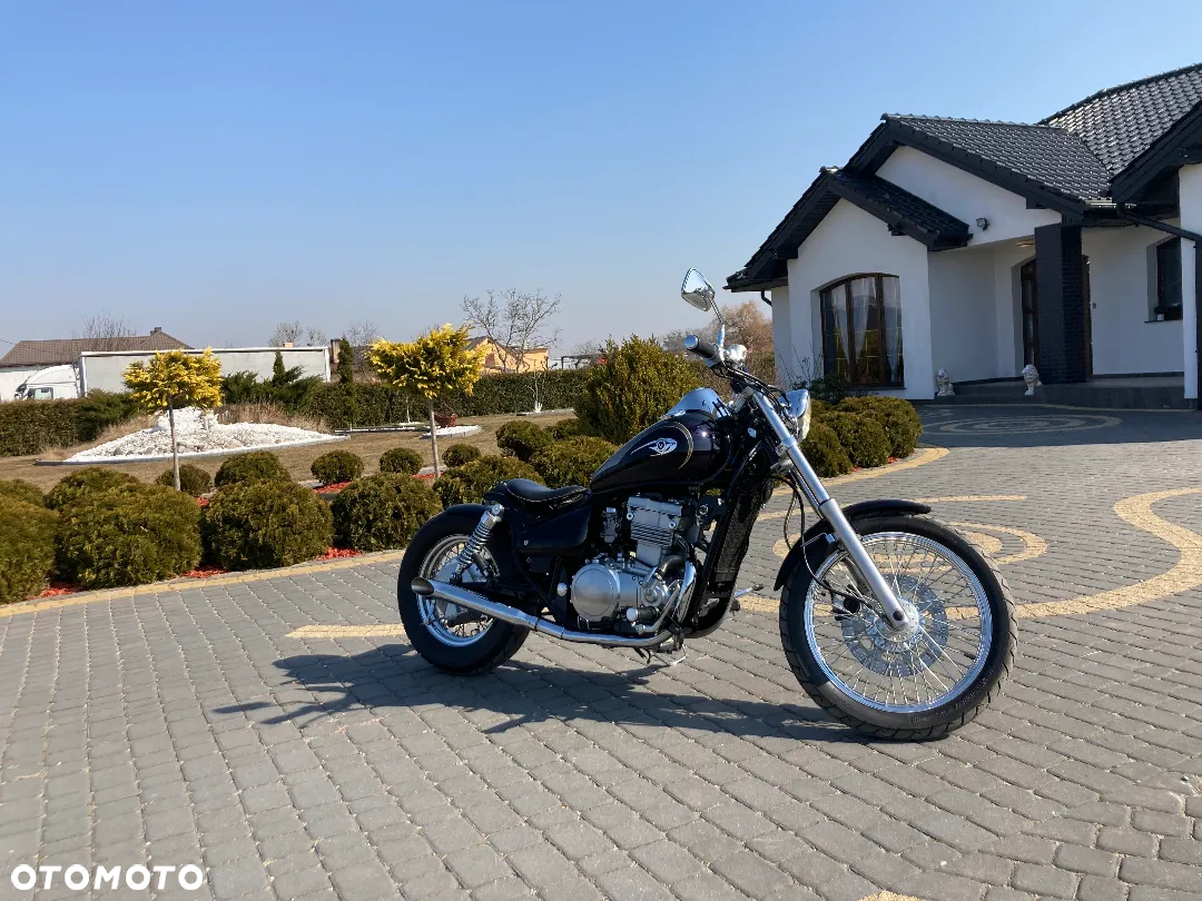 Kawasaki Vulcan - 9