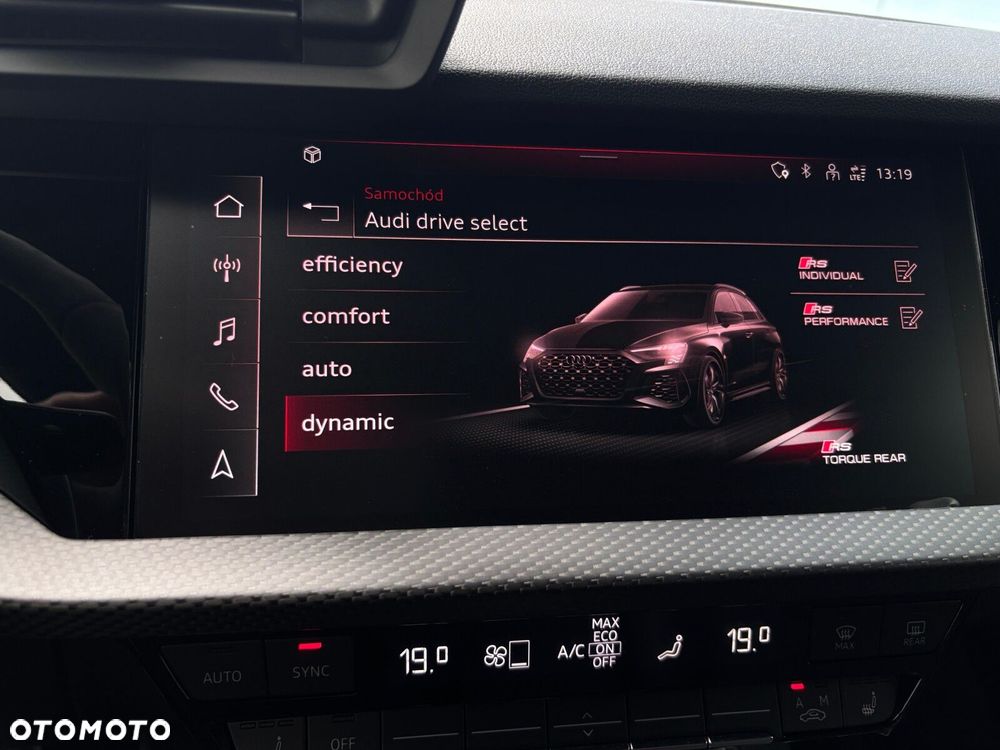 Audi RS3 Sportback - 27