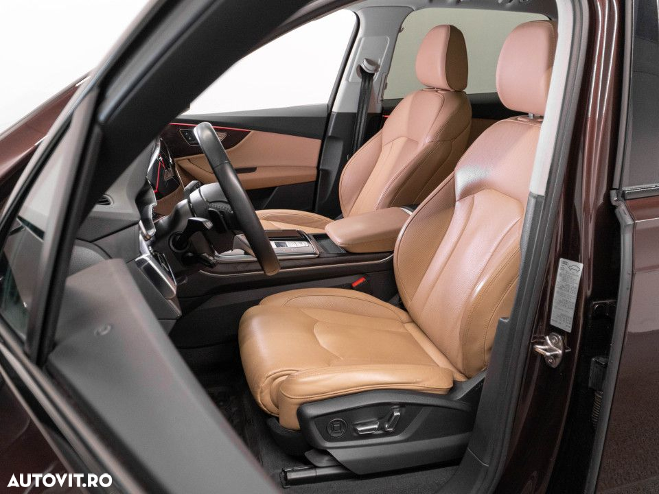 Audi Q7 - 26