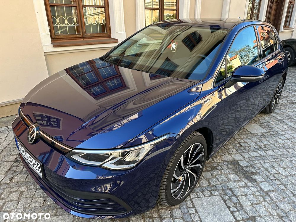 Volkswagen Golf 1.5 TSI EVO Life - 2
