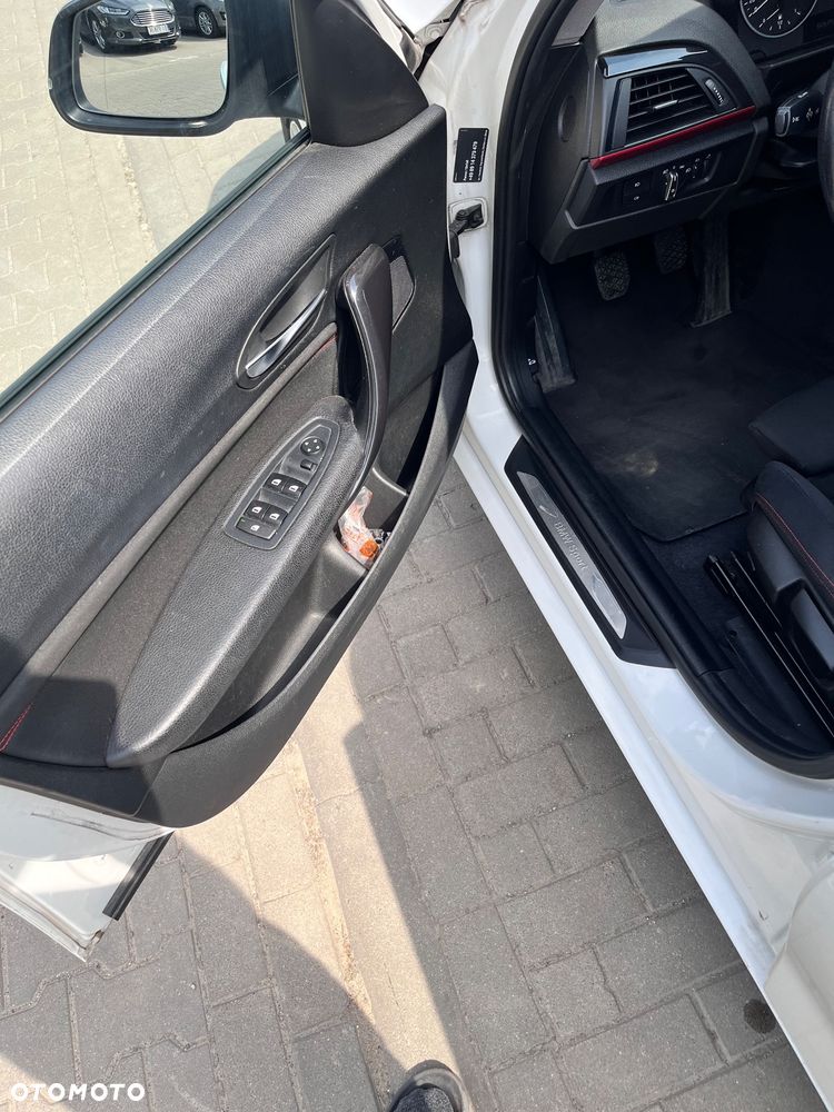 BMW Seria 1 116i Sport Line - 16