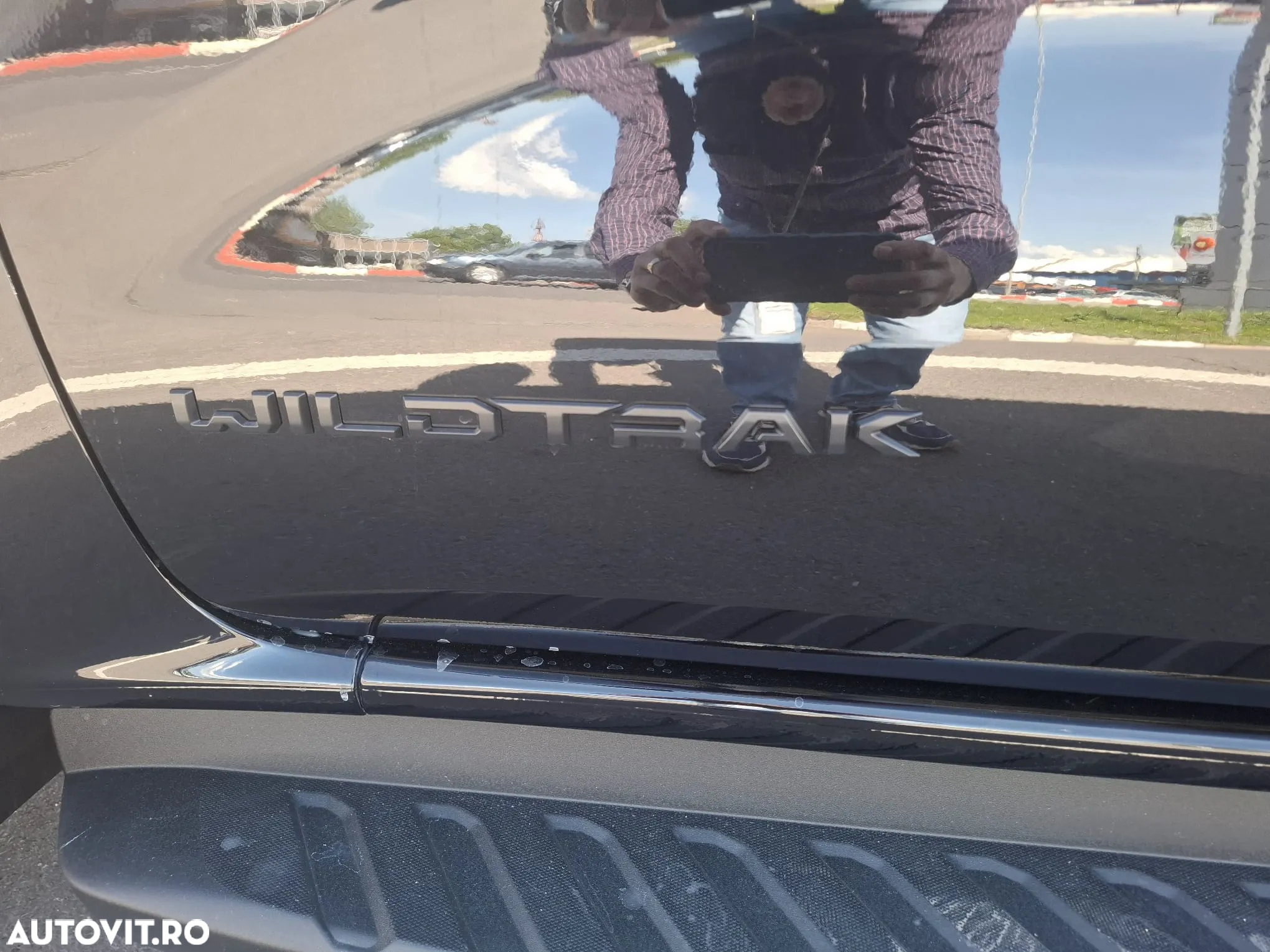 Ford Ranger - 21