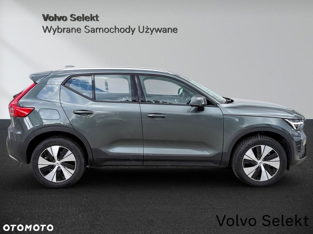 Volvo XC 40 - 6