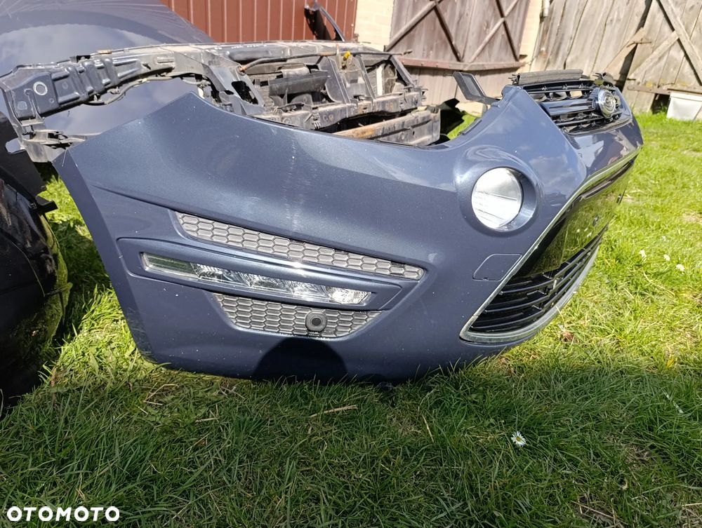 MASKA ZDERZAK BŁOTNIK PRZÓD S-MAX MK1 LIFT S0 - 2