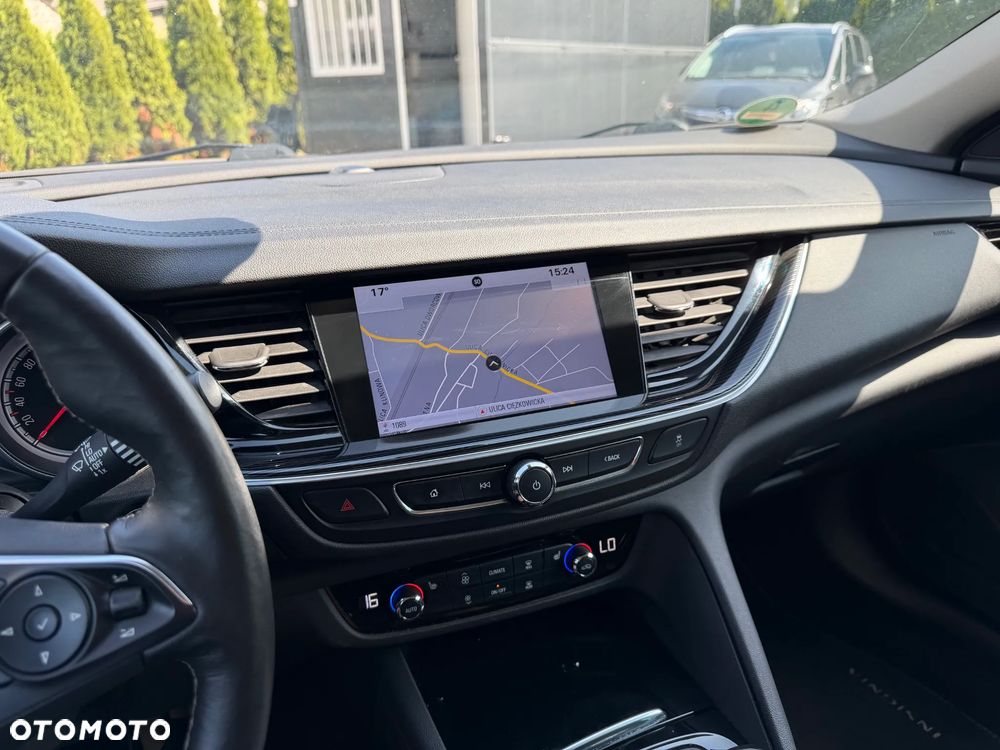 Opel Insignia 1.5 Direct InjectionTurbo Innovation - 16