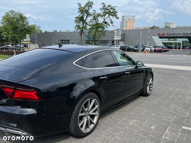 Audi A7 Sportback - 2