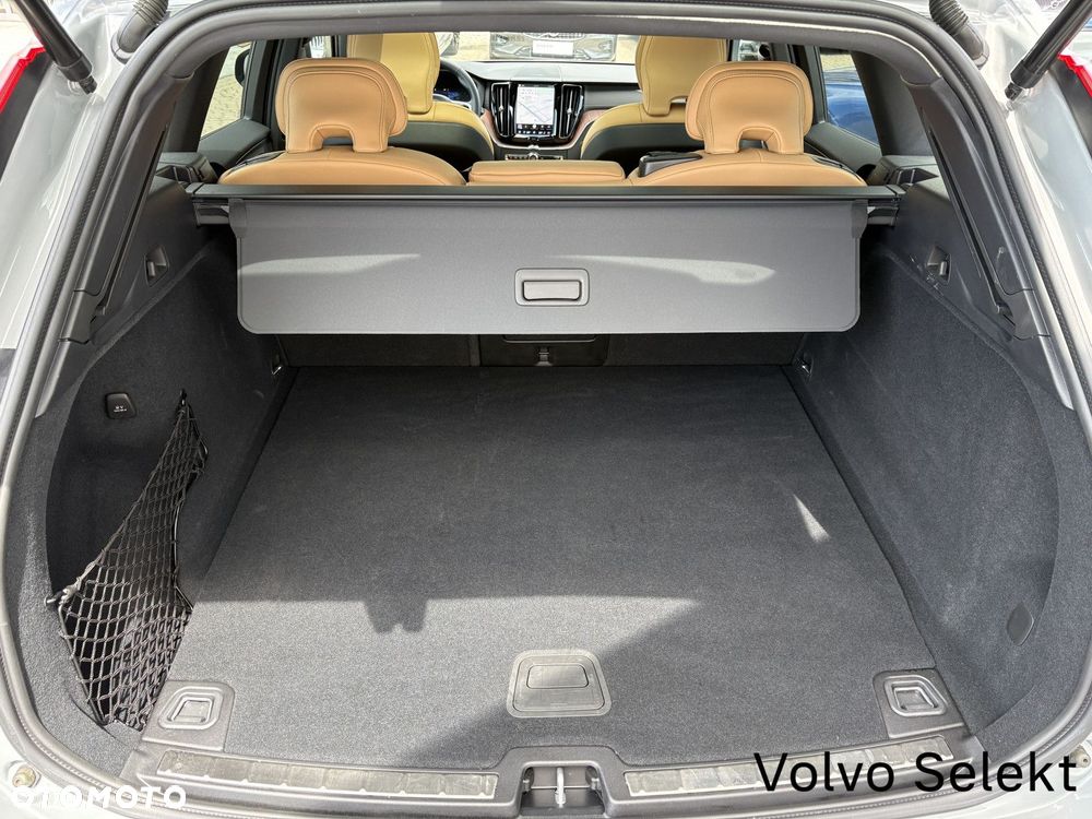 Volvo XC 60 - 29