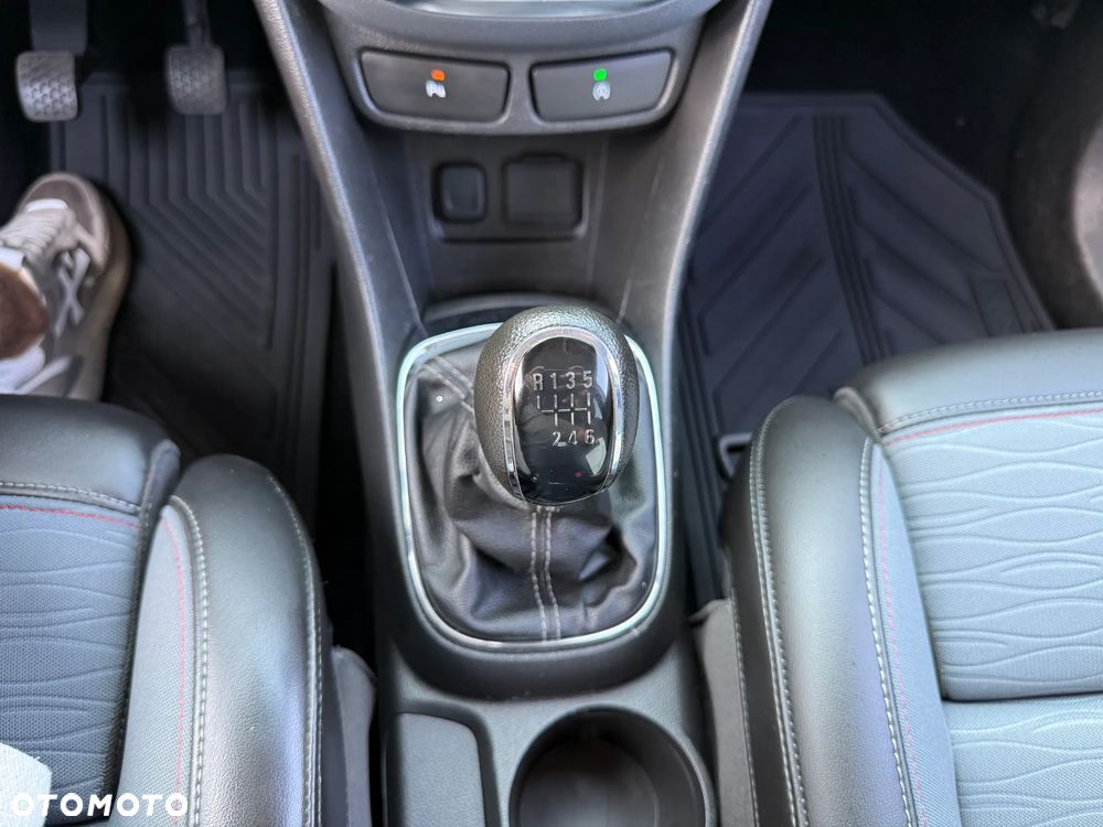 Opel Mokka 1.4 Turbo ecoFLEX Start/Stop Color Innovation - 16