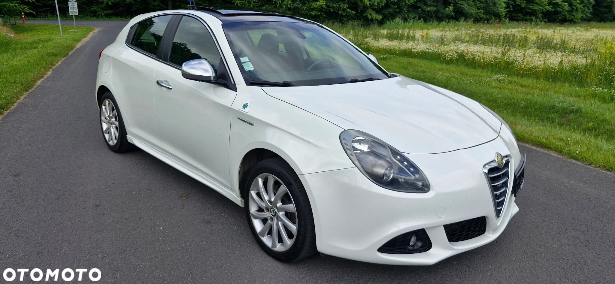 Alfa Romeo Giulietta 2.0 JTDM 16V Turismo - 2