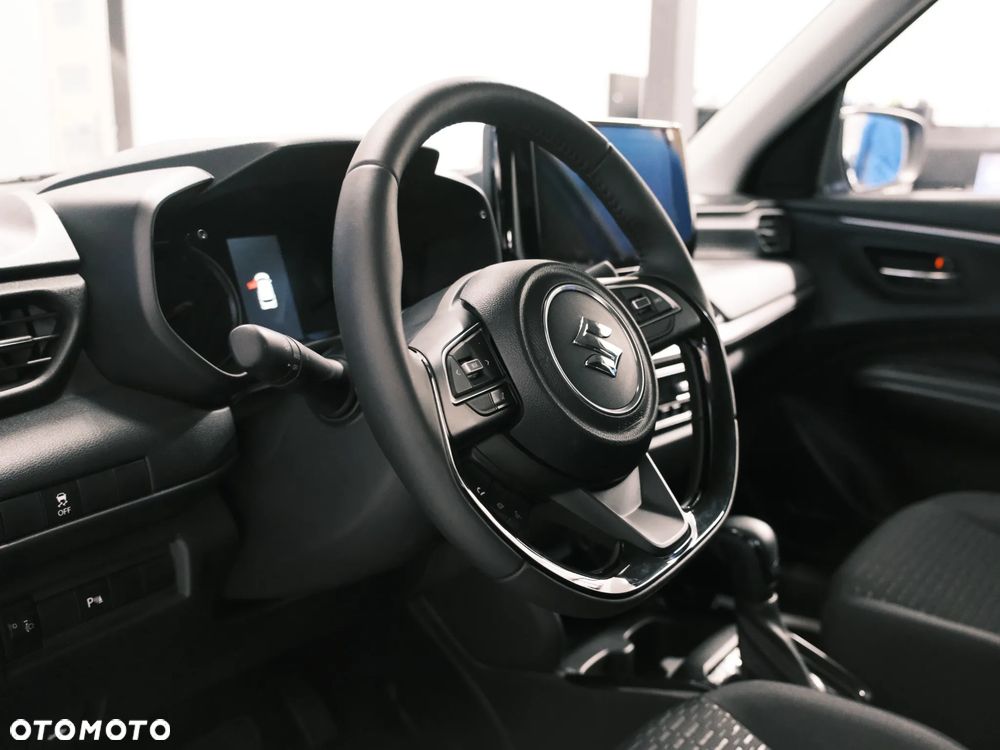 Suzuki Swift - 11
