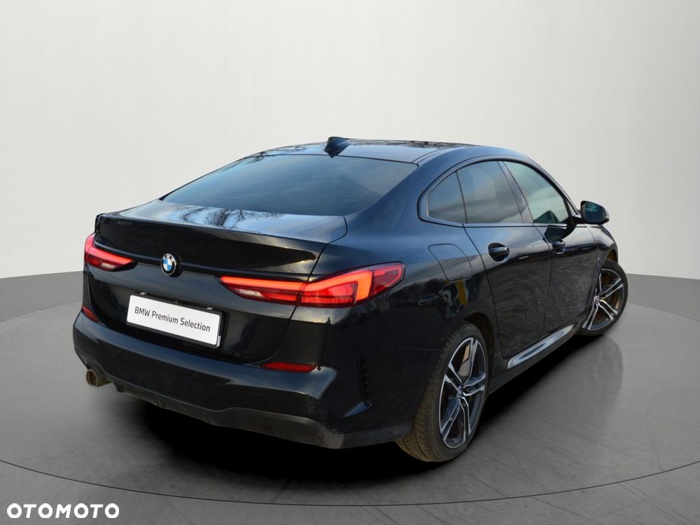 BMW Seria 2 218i Sport Line - 9