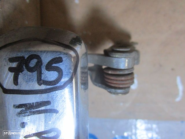 Puxador Exterior PEXT795 NISSAN PATROL GRY60 1989 4P Fd - 2