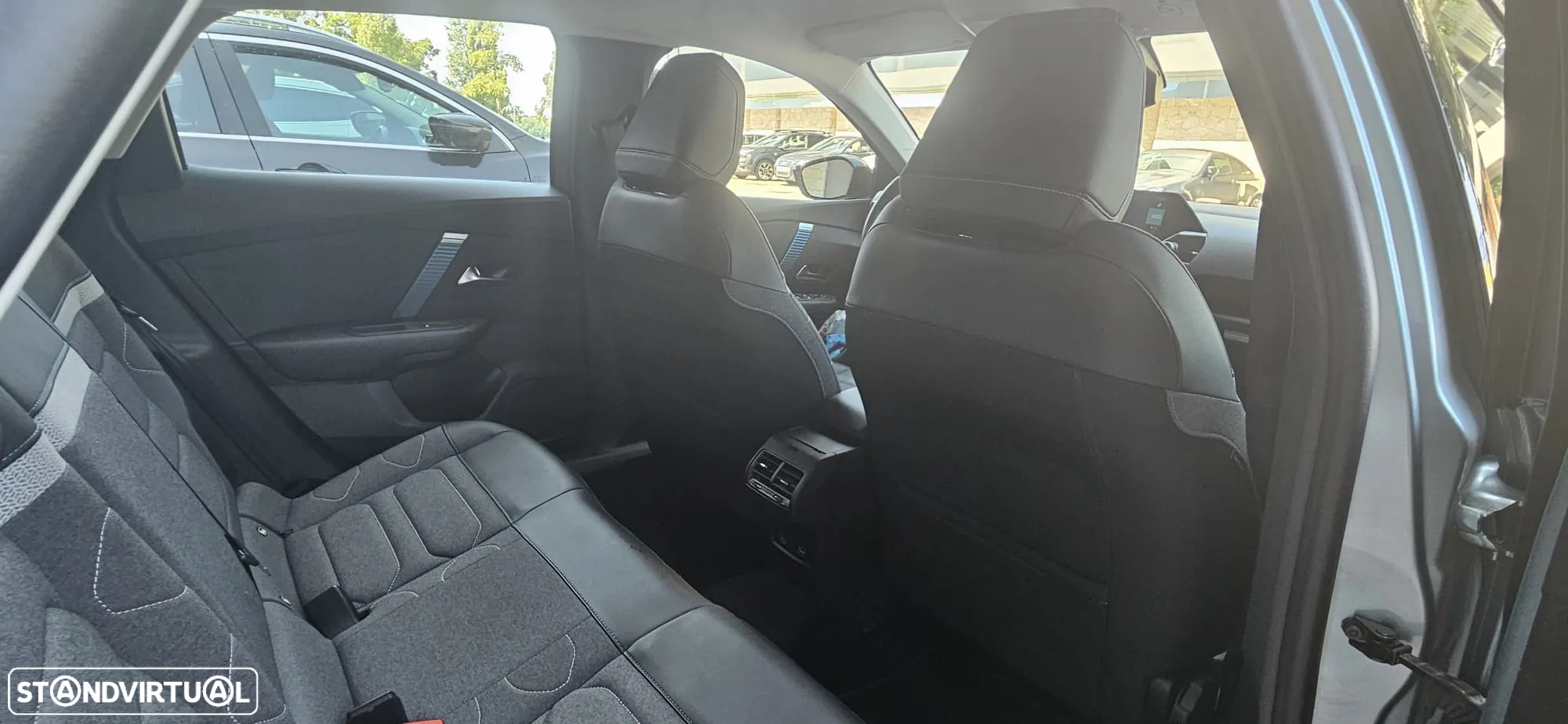 Citroën e-C4 50 kWh Feel Pack - 6