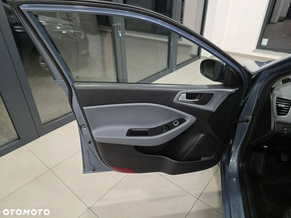 Hyundai i20 1.2 Style - 9