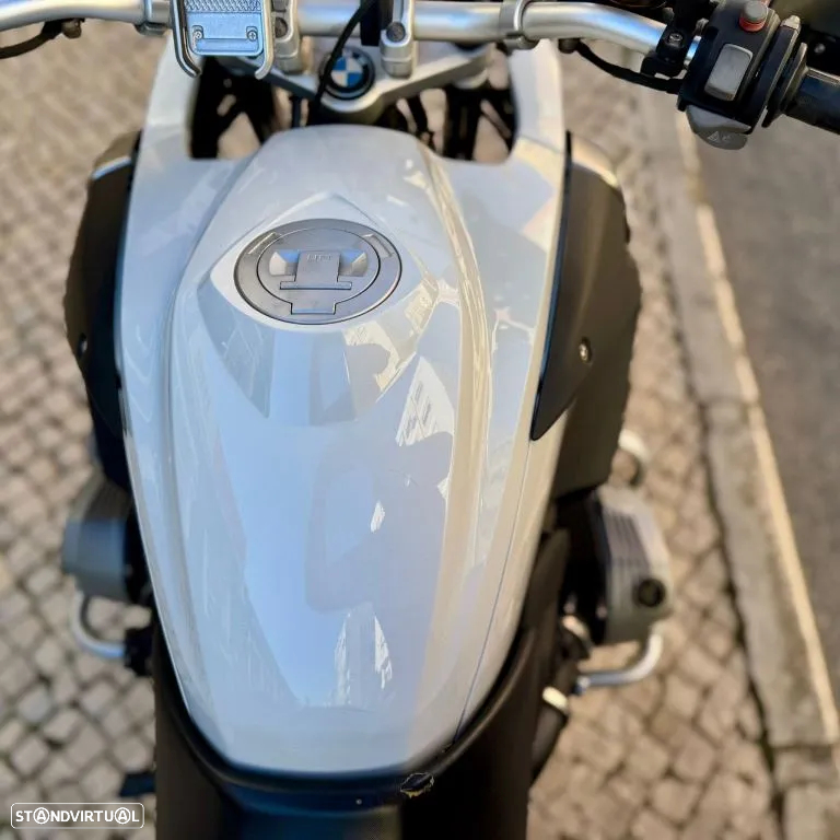 BMW R 1200 GS - 13