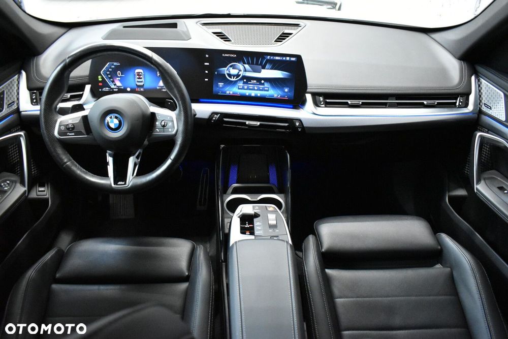 BMW X1 - 7