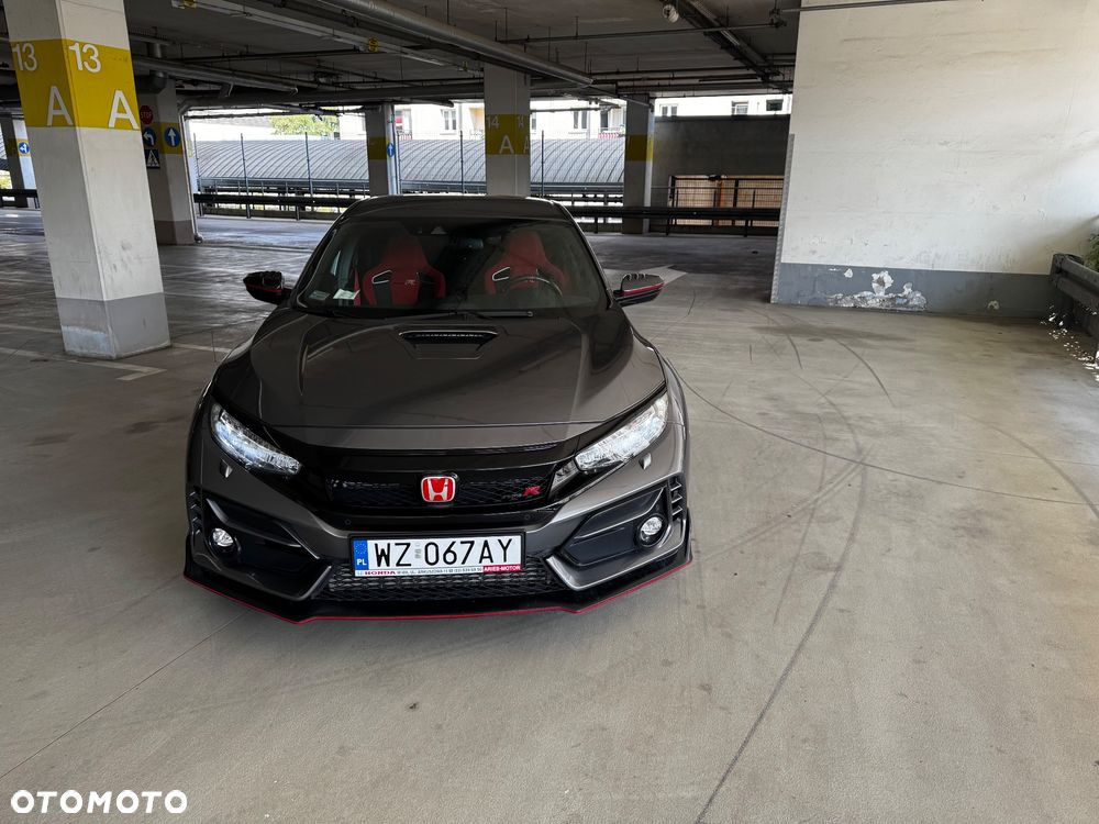 Honda Civic - 9